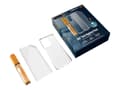 Miniatyrbilde 3 av 5: PanzerGlass Hygiene Pack - Tilbehørssett for mobiltelefon - for Samsung Galaxy S21 Ultra 5G