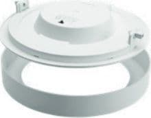 GTV ceiling lamp LED downlight 18W 3000K/4000K/6400K variable light color 1600lm surface/recessed 226 BOLERO GTV 0117