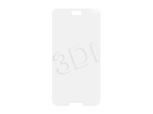 Qoltec 51166, Samsung, Galaxy A3, Ripebestandig, Gjennomsiktig, 1 stykker