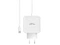 Miniatyrbilde 4 av 4: Media-Tech MT6273 3,25 A lader (MT6273)