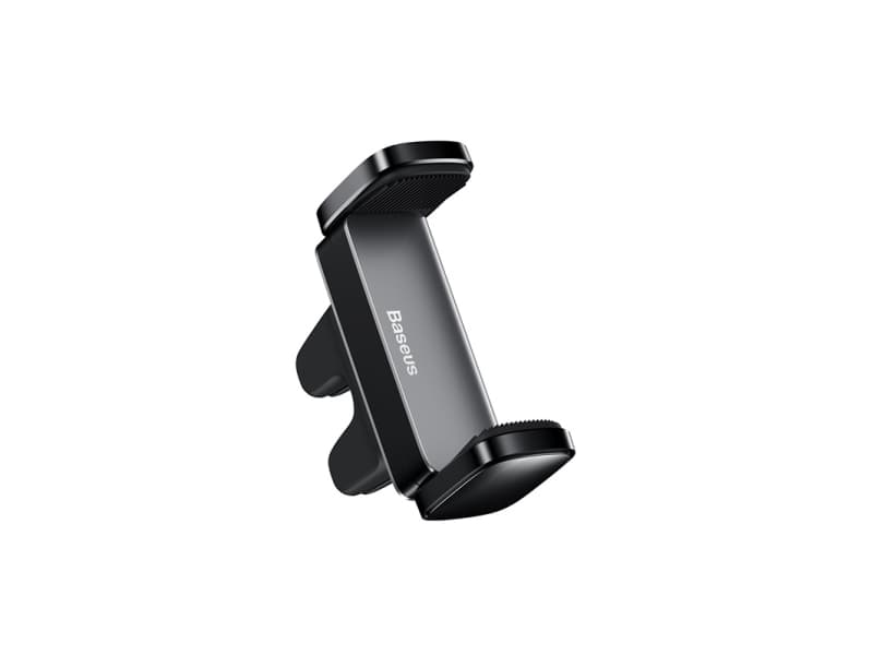 Baseus Steel Cannon grille car mount (black)