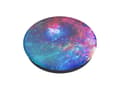 Miniatyrbild 4 av 5: PopSockets PopGrip Basic - Fingergrepp/vikbart ställ för mobiltelefon - Nebula Ocean