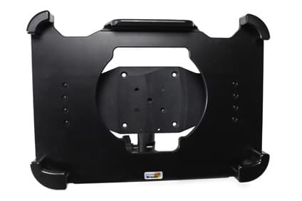 Brodit 511914, Plate / UMPC, Passiv holder, Bil, Sort