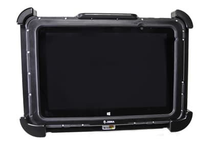 Brodit 511914, Plate / UMPC, Passiv holder, Bil, Sort