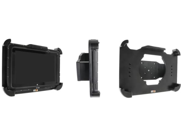 Brodit 511914, Plate / UMPC, Passiv holder, Bil, Sort