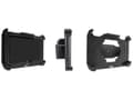 Miniatyrbilde 2 av 4: Brodit 511914, Plate / UMPC, Passiv holder, Bil, Sort