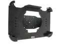 Miniatyrbilde 1 av 4: Brodit 511914, Plate / UMPC, Passiv holder, Bil, Sort