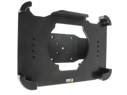 Brodit 511914, Plate / UMPC, Passiv holder, Bil, Sort Sort