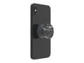 Miniatyrbilde 3 av 5: PopSockets PopGrip Basic - Fingergrep/stativ for mobiltelefon - Mod Marble