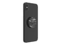 Miniatyrbilde 2 av 5: PopSockets PopGrip Basic - Fingergrep/stativ for mobiltelefon - Mod Marble