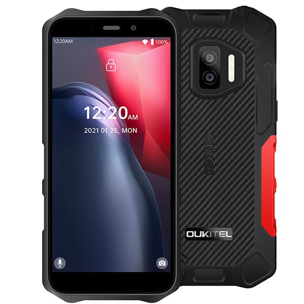Oukitel WP12 Android 11