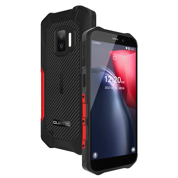 Oukitel WP12 Android 11