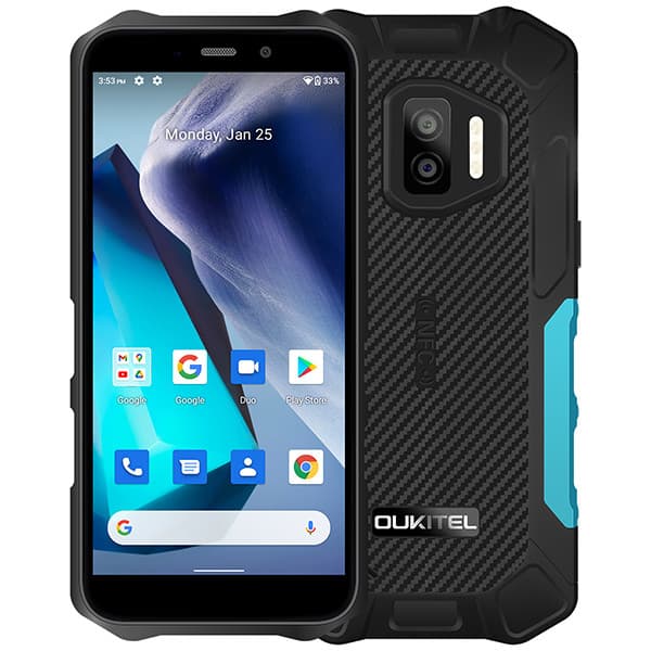Oukitel WP12 Android 11