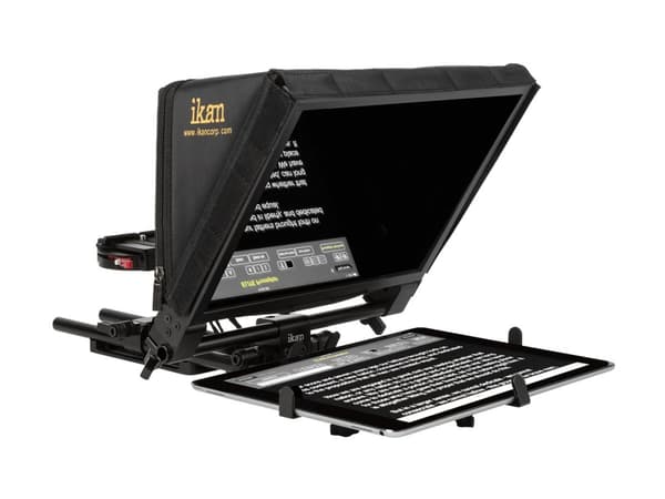 iKan PT-ELITE-PRO - Teleprompter