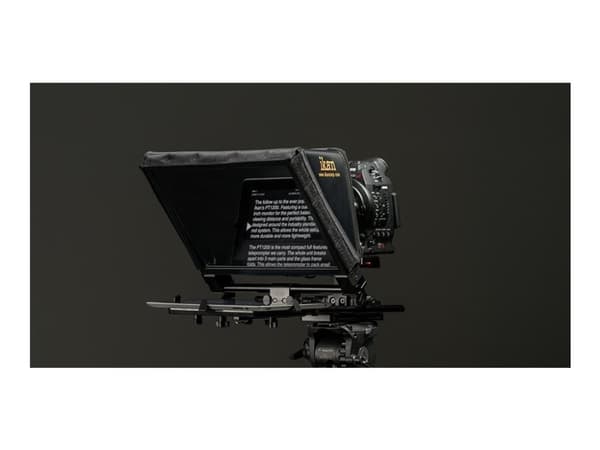 iKan PT-ELITE-PRO - Teleprompter
