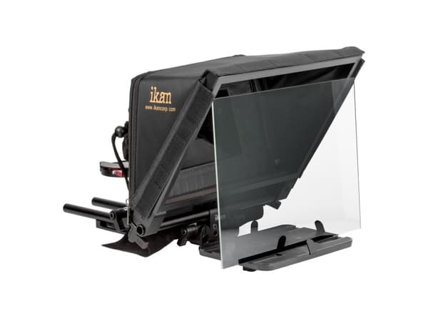 iKan PT-ELITE-V2 - Teleprompter - universal