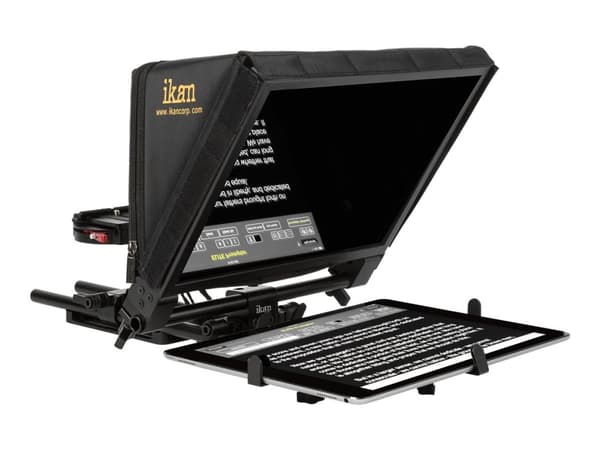 iKan PT-ELITE-V2 - Teleprompter - universal