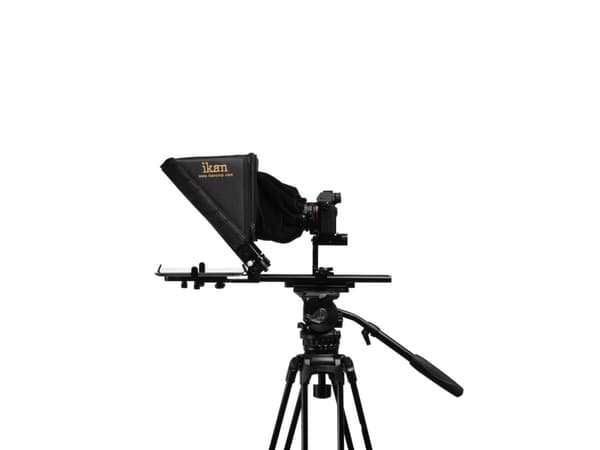 ikan PT-ELITE-V2-RC, Surfplatta/UMPC, inomhus, Active holder, Svart, Gjuten aluminium, Stål, iPad, iPad2, iPad 3rd Gen, iPad 4th Gen, iPad Air, iPad