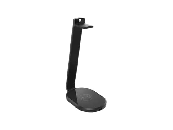Lenovo Legion S600 Gaming Station, Tukiasema, 920 g, Musta