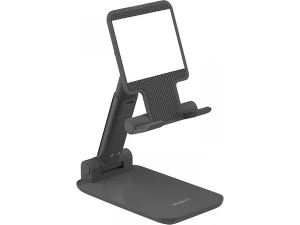 Somostel universal skrivebordsholder, hvit