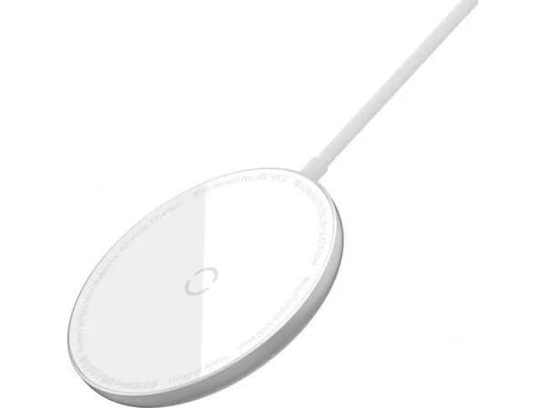 Baseus Simple Mini - Hvit