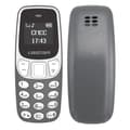 Miniatyrbild 2 av 6: GTStar Mini Mobiltelefon Världens Minsta Mobil