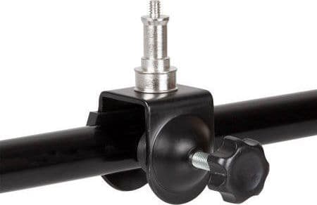 GlareOne GlareOne skruklemmeholder med 16 mm 1/4" skaft