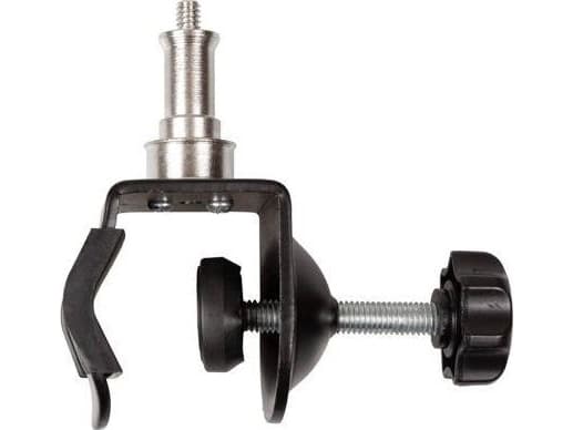 GlareOne GlareOne skruklemmeholder med 16 mm 1/4" skaft
