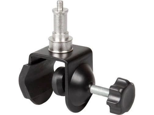 GlareOne GlareOne skruklemmeholder med 16 mm 1/4" skaft