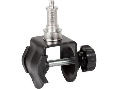 GlareOne GlareOne skruklemmeholder med 16 mm 1/4" skaft