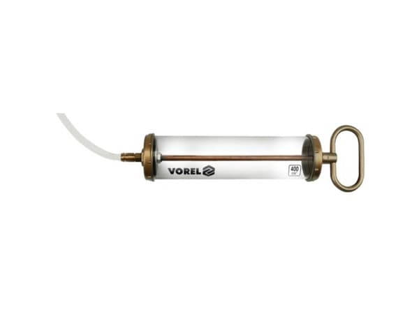 Vorel Handoljeextraktor 400 ml (78031)