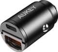 Pikkukuva 5 / 5: AUKEY CC-A3, Automaattinen, sikarinsytytin, 20 V, musta