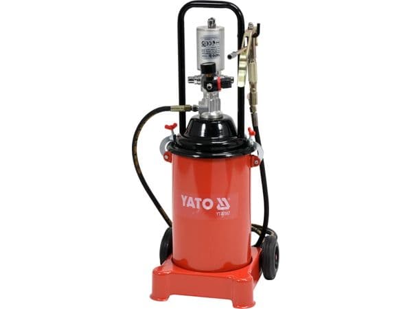 Yato YT-07067, 8 stang, 1 stykker