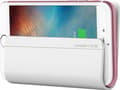 Miniatyrbilde 3 av 3: Ugreen veggmontert smarttelefonladestativ for lading, hvit (30394)