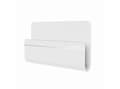 Miniatyrbilde 1 av 3: Ugreen veggmontert smarttelefonladestativ for lading, hvit (30394)