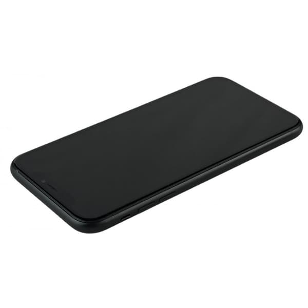 BEGAGNAD Apple iPhone XR 64GB Black med 1 års garanti