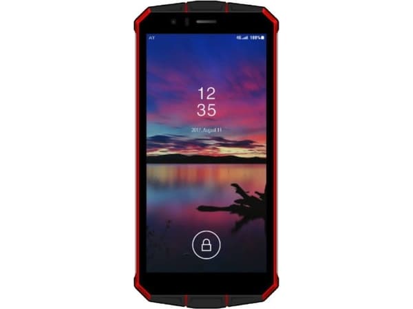 Smartphone Maxcom Smartphone MS 507 4G NFC STRONG