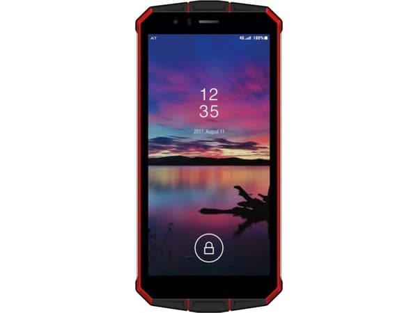 Smartphone Maxcom Smartphone MS 507 4G NFC STRONG