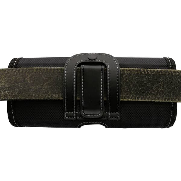 Xirrix 5XL-3 Midjeväska Universal Svart 269281