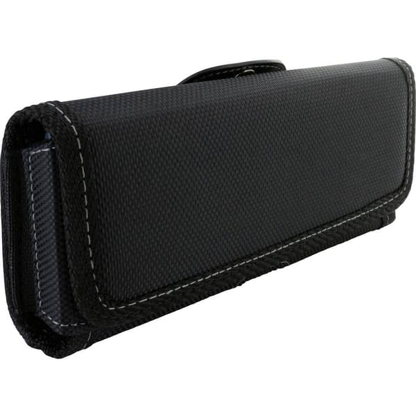 Xirrix 5XL-3 Midjeväska Universal Svart 269281