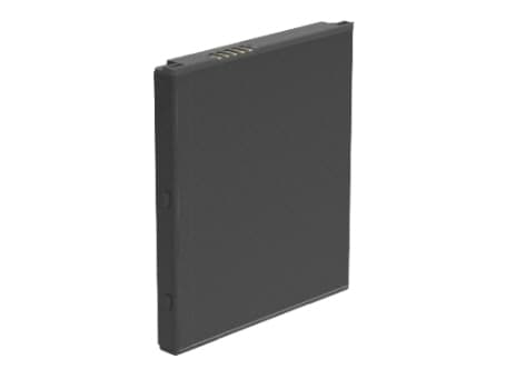 Zebra PowerPrecision - Håndholdt batteri - litiumion - 4120 mAh - for Zebra EC50, EC55