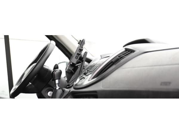 Brodit - För surfplatta - with tilt swivel