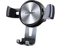 Miniatyrbild 1 av 5: Ugreen Ugreen bracket, car gravity ventilation bracket, ventilation grille gray (50564)