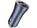 Miniatyrbilde 1 av 5: Baseus CCJD-A0G, Automatisk, Cigartenner/lighter, Grå