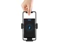Miniatyrbilde 3 av 5: Xblitz GX3, Mobiltelefon/smarttelefon, Aktiv holder, Bil, Sort