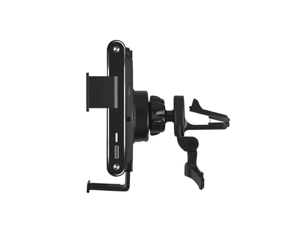 Xblitz GX3, Mobiltelefon/smarttelefon, Aktiv holder, Bil, Sort