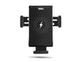 Miniatyrbilde 1 av 5: Xblitz GX3, Mobiltelefon/smarttelefon, Aktiv holder, Bil, Sort