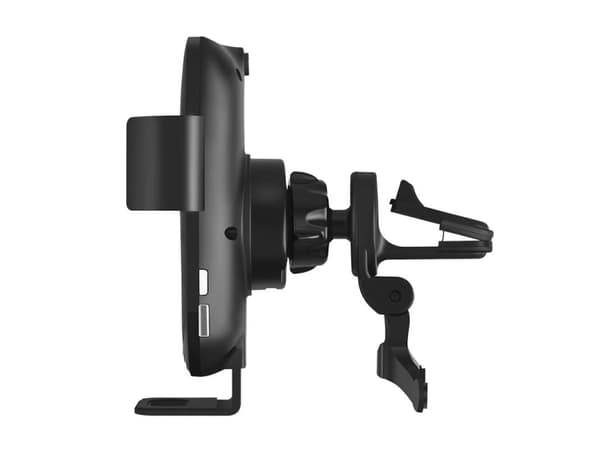 Xblitz GX1, Mobiltelefon/smarttelefon, Aktiv holder, Bil, Sort
