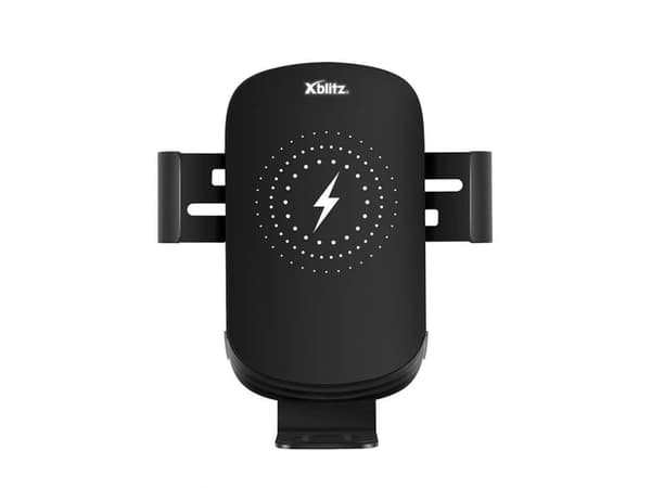 Xblitz GX1, Mobiltelefon/smarttelefon, Aktiv holder, Bil, Sort Sort