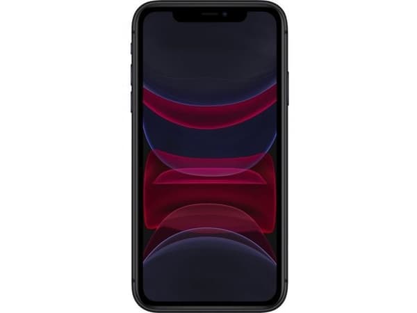 iPhone 11 64GB Black